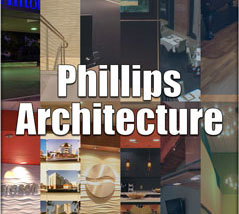 Phillips Architecture flyer